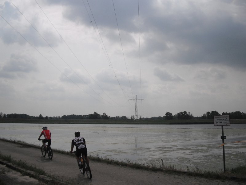 24 h MTB-Rennen mad 738